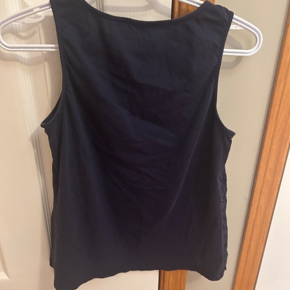 Clean Girl Basic Tank - Picture 2 of 2